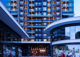 Radisson Residences Vadistanbul 3