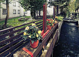 Mercure Perth Hotel 2