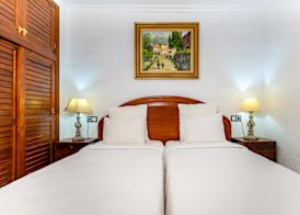 Hotel Rural Predio Son Serra 3