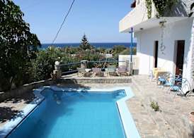 Lofos Hotel 2