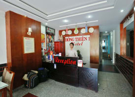 Hong Thien 1 Hotel 3