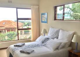 Hermanus Heights Villa 4
