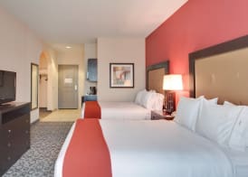 Holiday Inn Express Hotel & Suites Banning by IHG 2