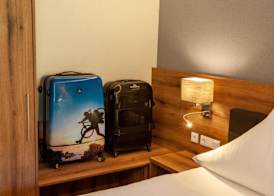 Hotel Landgasthof Oberschnorrhof 4