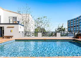 Quality Apartments Camperdown 5