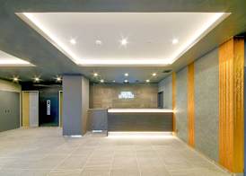 Hotel Livemax Premium Nagano Ekimae 3