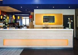 Ibis Budget Lyon Centre - Gare Part Dieu 2