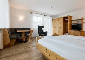 Wellness-Sporthotel Ratschings 5