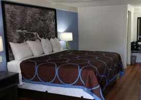 Super 8 by Wyndham Asheville/Biltmore 5