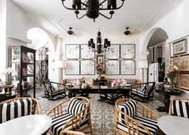 99 The Heritage Hotel 4