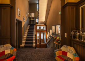 Nouvel Hôtel & Appartements 4