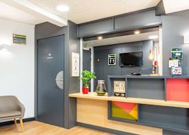 B&B HOTEL Nantes Aéroport 3