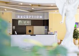 Rome Palace Deluxe - All Inclusive Premium 2