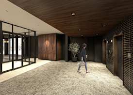 Nest hotel alt Sapporo Odori 2