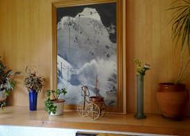 Hostal Porta De Núria 4