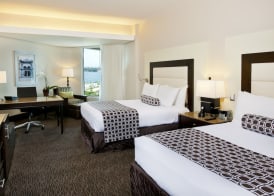 Crowne Plaza SANTO DOMINGO by IHG 3