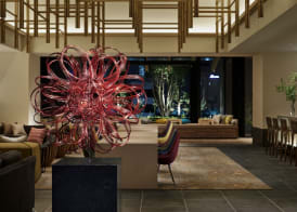 Hyatt House Kanazawa 3