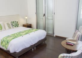 Hotel Casa de la Vega 4