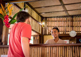 Our Jungle Camp - Eco Resort 2
