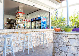 Vickys Rooms - Faliraki 3