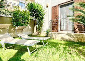 Villa Davelia in Alcamo 4