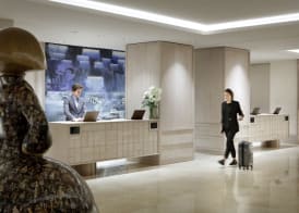 Hyatt Regency Hesperia Madrid 5