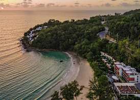 Novotel Phuket Kamala Beach 4
