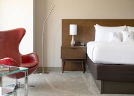 Harborside Hotel 5