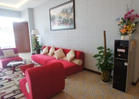 Princeton Hotel 3