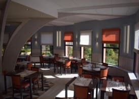 Hotel Bollaert 2