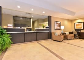 Candlewood Suites SAYRE by IHG 2