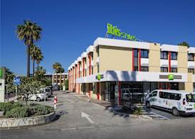 ibis Styles Nice Cap 3000 Aéroport 3