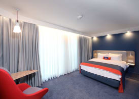 Holiday Inn Express LJUBLJANA by IHG 4
