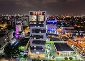 Homewood Suites By Hilton Santo Domingo 4