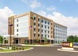 Home2 Suites By Hilton Frederick 2