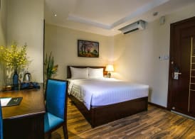 Roseland Sweet Hotel 3