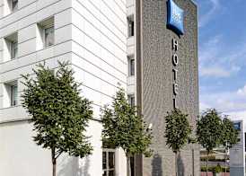 ibis budget Katowice Centrum 3