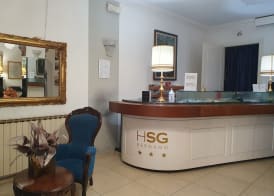 Hotel San Giorgio 4