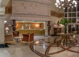 Pueblo Bonito Rose Resort & Spa - All Inclusive 2