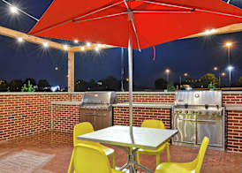 Home2 Suites By Hilton Madison Huntsville Airport 3