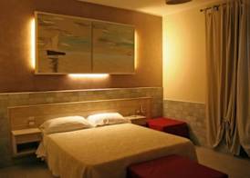 Fiumicino Airport B&B Deluxe 3