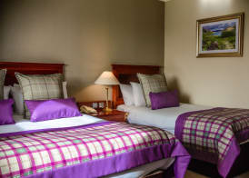 Knightsbrook Hotel & Golf Resort 4