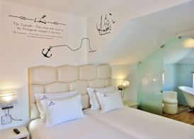 Villa Ana Margarida Hotel 4