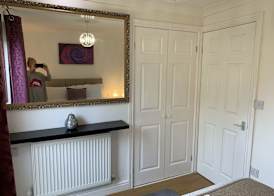 Woodpaddock Bed & Breakfast 5