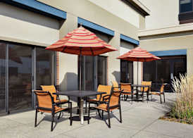 Hampton Inn Milwaukee Brookfield 4