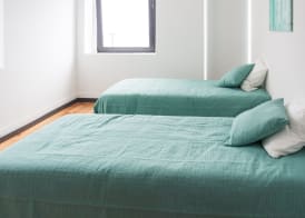 Apartamentos Porto de Abrigo 3