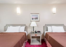 London Travel Inn 4