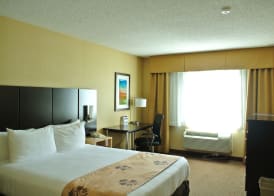 Best Western Seattle Airport Hotel 5