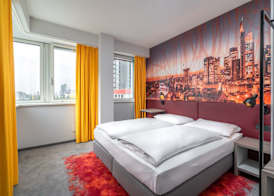Campanile Frankfurt Offenbach 5