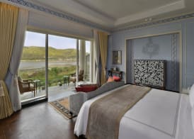 Raffles Udaipur 4